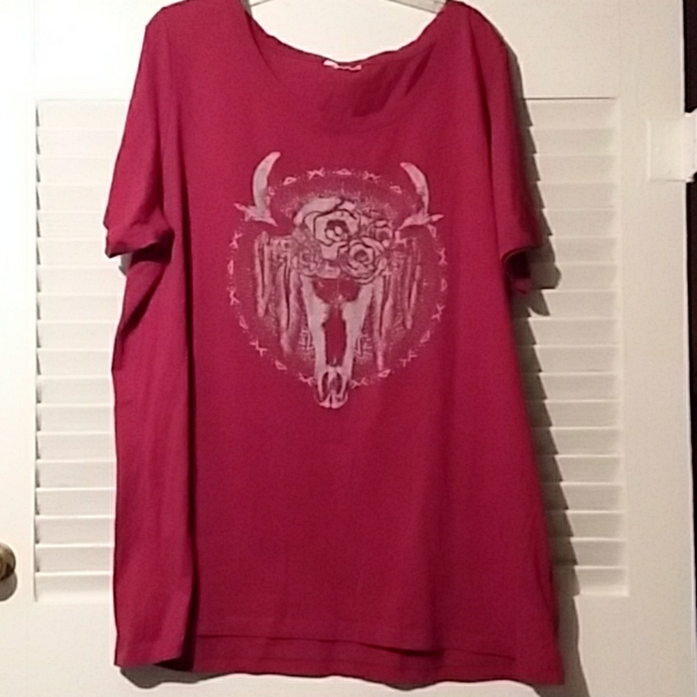 Cheekys Shirt
